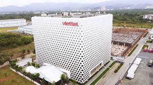 Viettels solar power generation cuts grid electricity use by 3%