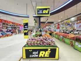 AEON continues to keep prices stable, supporting consumers in overcoming cost pressures