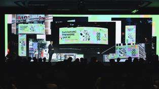 Anh Trai Say Hi producer DatVietVAC targets 23.3 million through IPO