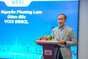 Mekong Delta needs stronger enterprises to unlock growth potential