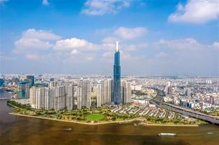 VN-Index recovers, hitting one-month high