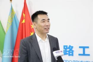 Việt Nam-China semiconductor cooperation gains momentum