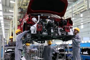 Easing Euro 5 technology transfer rules may help safeguard automotive industry