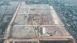 Chinese auto investment tests Việt Nams industrial ambitions