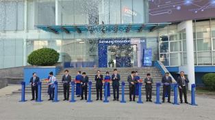 Samsung Innovation Campus High-Tech Talent Development Centre launched in Thái Nguyên