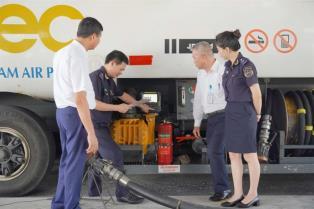 Finance ministry proposes simpler customs rules for fuel