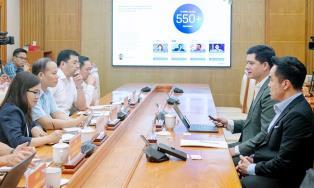 Bắc Ninh, Plug and Play explore plans for AI centre of excellence