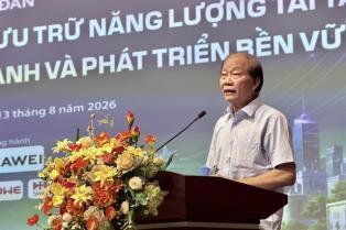 Việt Nams energy transition strengthens green growth prospects