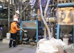 Việt Nam looks to develop materials industry to strengthen strategic autonomy