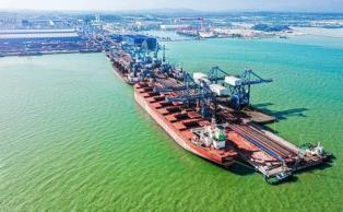 Dung Quất EZ, Quảng Ngãi IPs draw nearly US19.4 bln