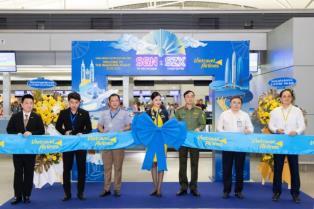 Vietravel Airlines launches direct HCM City–Shenzhen route