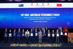 Hồ Chí Minh City Open University partners with Monash University to launch Master of TESOL