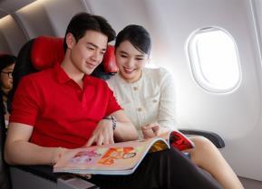 Vietjet expands network to Philippines, Thailand with new routes
