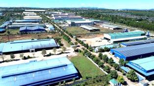 TTP Group approved to develop US15.3 million industrial cluster in Gia Lai
