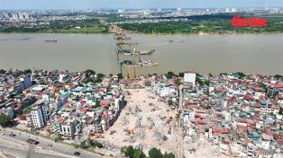 Hà Nội to hold banking conference to seek capital for key projects