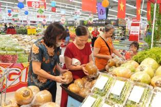 Central Retail launches Vietnamese speciality festival ahead of National Day
