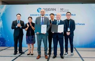 Trade promotion agency, Meta sign MoU to support Vietnamese SMEs digital capabilities