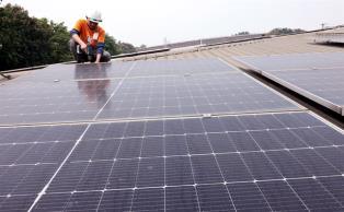 A proactive and resilient energy system