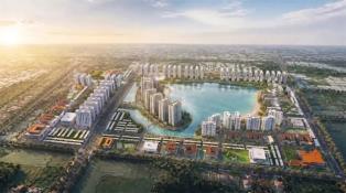 HCM City approves 192-ha social housing urban area in Bà Điểm