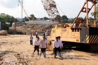 Unlocking more than 38 billion in public investment to drive growth