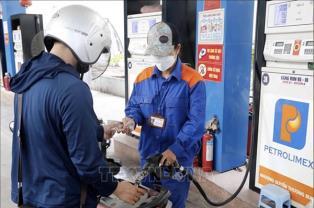 Petrol, diesel prices tick up on August 20