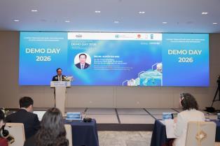 11 innovations drive new solutions to Việt Nams plastic waste challenge