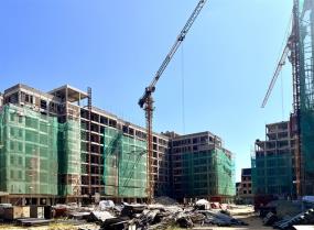 Việt Nams social housing programme reaches 77 per cent of target