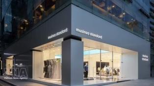 Korean online fashion brand enters Việt Nam