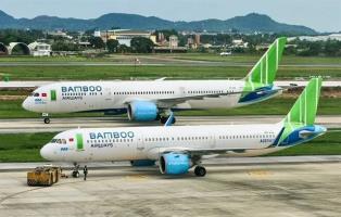 Bamboo Airways pushed to speed up refunds for cancelled flights