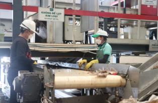 Việt Nam fine-tuning Extended Producer Responsibility policy to promote circular economy