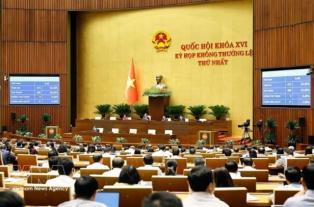 Investment for Lào Cai-Hà Nội-Hải Phòng railway project raised to US11.05 billion