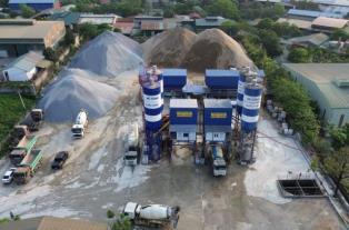 Draft law targets greener construction materials, stable supply