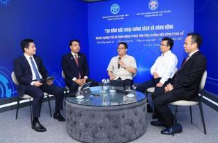 Hà Nội SMEs eye growth opportunities in infrastructure, digital and green economy