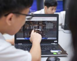 Hà Nộis digital roadmap to reshape growth model by 2030