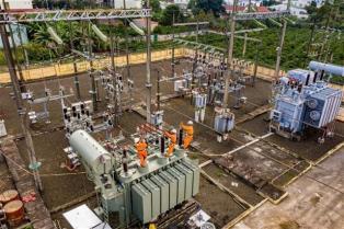 Rising power demand puts gas and LNG stocks in focus