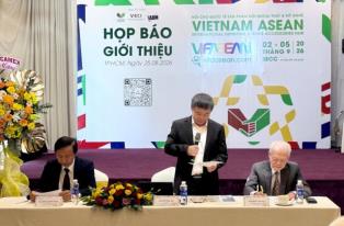 Furniture-home fair to link Vietnamese businesses with global buyers