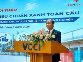 Businesses accelerate green transition to boost competitiveness