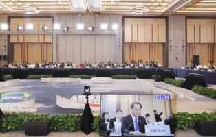 Việt Nam proposes four strategic cooperation directions at APEC Food Security Ministerial Meeting