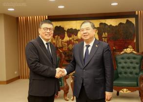 Việt Nam welcomes expansion plans by Chinese groups Texhong, TCL