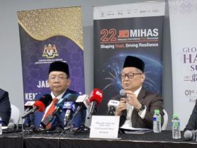 Việt Nam, Malaysia explore potential for Halal supply chain cooperation
