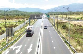 Lâm Đồng builds transport infrastructure as foundation for growth