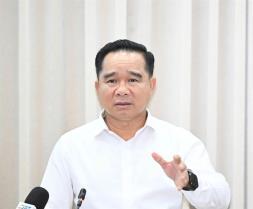 HCM City FDI surges 44.5% to 9.8 billion in seven months