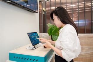 Banking sector takes step to promote digital economy in 2026-2030