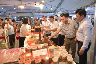 Vietnam Cooperative Alliance targets over 5,000 high-tech cooperatives by 2030