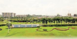 HCM City seeks to co-create strategic tech hub with global investors
