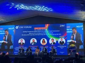 Trusted data key to Việt Nams next growth chapter