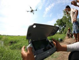 Controls over drone imports, exports tightened