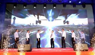 Đà Nẵng International Airport to be expanded under 379-million project