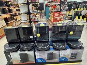 Robot vacuum market reaches 92 million as Chinese brands dominate