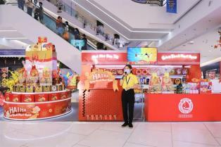 Hai Ha Confectionery posts Q2 loss as seasonal slowdown weighs on sales